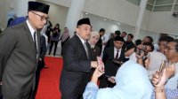 Pemkot Makassar Lantik 47 Kepala Puskesmas Definitif, Perkuat Garda Terdepan Layanan Kesehatan