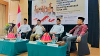 DPRD Makassar Siap Kawal Perda Kerukunan dan Toleransi