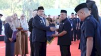 Lantik 369 Kepsek, Wali Kota Makassar Tekankan Pendidikan Harus Bersih dari Praktik Titip-Menitip