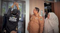 Bupati Chaidir Syam Jamin Kerahasiaan Data Warga pada Sensus Ekonomi 2026