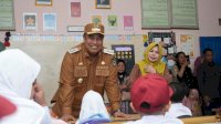 Pemkab Maros Cairkan Gaji ke-13, Bupati Chaidir: Prioritaskan untuk Kebutuhan Sekolah Anak