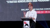 Kaesang: Dewan Pembina PSI Turun Temui Kader Akhir Juni