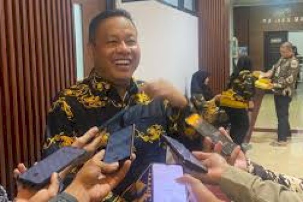 Bappeda Makassar Matangkan RKPD 2027, Fokus pada Kesejahteraan Warga