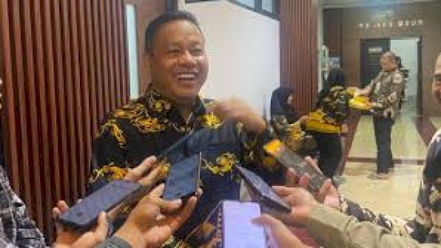 Bappeda Makassar Matangkan RKPD 2027, Fokus pada Kesejahteraan Warga