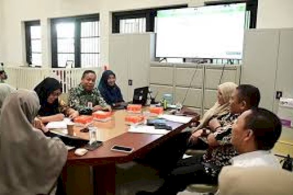 Dahyal: Pokir DPRD Harus Jadi Program Nyata bagi Masyarakat
