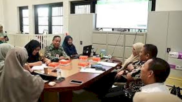 Dahyal: Pokir DPRD Harus Jadi Program Nyata bagi Masyarakat