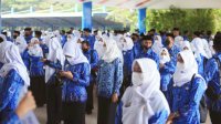 Wabup Maros: Sertifikat Kompetensi Jadi Modal PPPK Tingkatkan Karier