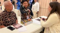 20 Pelaku Usaha Ambil Bagian di Forum IGS 2026, Tawarkan Potensi Unggulan Makassar ke Investor Global
