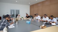 Bangun Ekosistem Berkelanjutan, Ketua Dewan Lingkungan Integrasikan Pengolahan Sampah dan Urban Farming
