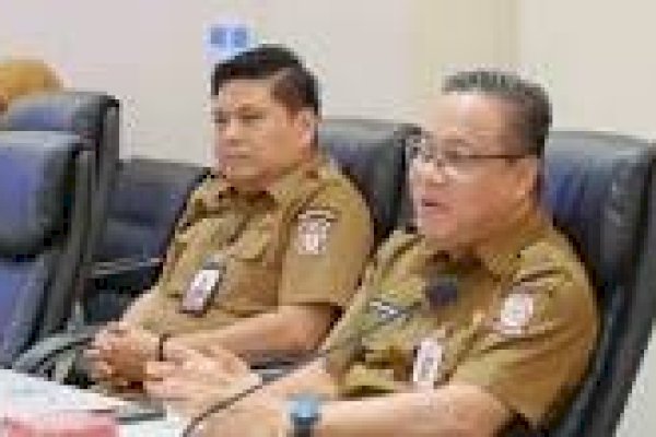 Dahyal: Setiap Anggaran Harus Berdampak Nyata bagi Masyarakat