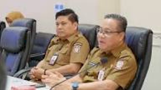 Dahyal: Setiap Anggaran Harus Berdampak Nyata bagi Masyarakat