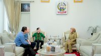 Wagub Fatmawati Rusdi Dukung Perluasan Program RISE untuk Perkuat Sanitasi Berkelanjutan di Sulsel