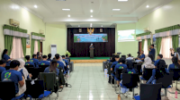 Kemenhut Perkuat Peran Generasi Muda dalam Pelestarian Hutan melalui Forest Youthverse Summit 2026