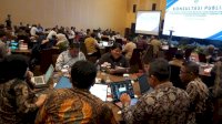 Kemenhut Siapkan Permenhut Baru, Pengawasan Hutan dan Sanksi Administratif Akan Diperketat