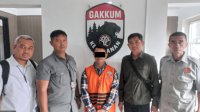Kemenhut Gagalkan Upaya Penyelundupan Satwa Endemik Indonesia ke Oman