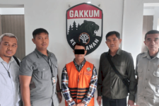 Kemenhut Gagalkan Upaya Penyelundupan Satwa Endemik Indonesia ke Oman