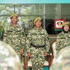 Rampungkan Latihan Dasar Komcad, ASN Kemenhut Siap Perkuat Pengelolaan Sektor Kehutanan-Sishankamrata