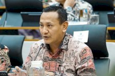 Kemenhut Perkuat Arah Kebijakan 2027 untuk Kelestarian Hutan dan Kesejahteraan Masyarakat
