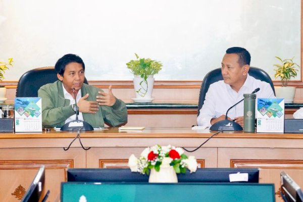 Kemenhut Perkuat Tata Kelola Perizinan Pemanfaatan Hutan, Cegah Praktik Land Banking