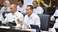Kemenhut Dorong Penguatan UU Kehutanan untuk Kepastian Hukum, Masyarakat Adat, dan Tata Kelola Berkelanjutan