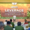 Perkuat Fondasi Gakkum, Kemenhut Luncurkan LEVERAGE dan Platform Pengaduan Digital