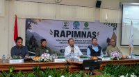 Wamenhut: Saatnya Perhutanan Sosial Naik Kelas Menjadi Penggerak Ekonomi Desa Hutan