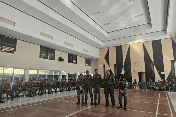 Kementerian Kehutanan Siapkan Pengembangan Forest Move Club untuk Cetak Generasi Pelestari Hutan