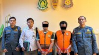 Kemenhut Hentikan Pembukaan Lahan Ilegal di Kawasan Hutan Pendidikan UGM
