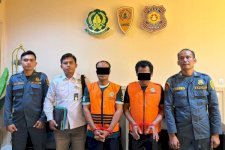 Kemenhut Hentikan Pembukaan Lahan Ilegal di Kawasan Hutan Pendidikan UGM