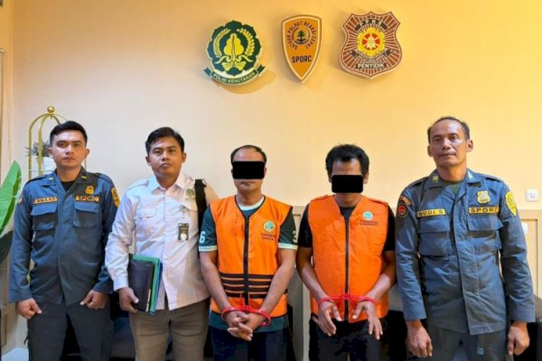 Kemenhut Hentikan Pembukaan Lahan Ilegal di Kawasan Hutan Pendidikan UGM