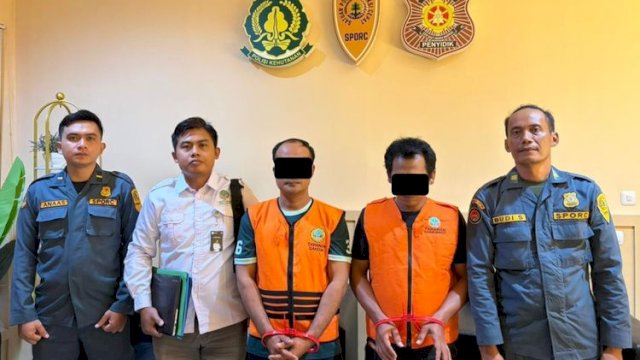 Ditjen Gakkum Kehutanan, bersama Korwas Polda Jawa Timur, Brimob Polda Jawa Timur dan Kejaksaan Tinggi Jawa Timur melakukan operasi gabungan penindakan pidana kehutanan di Kawasan Hutan Dengan Tujuan Khusus (KHDTK) Diklathut UGM, kawasan hutan pendidikan UGM di Kecamatan Pitu, Kabupaten Ngawi, Jawa Timur.