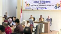 Pangkep Perkuat Sinergi Cegah Perkawinan Anak dan Kekerasan Perempuan-Anak