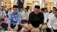Pemkab Bantaeng&ndash;BSI Dorong Warga Rencanakan Haji Sejak Dini