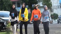 Pemkab Pangkep Ukur Kebugaran ASN, Tingkat Kesehatan Akan Dievaluasi Bertahap