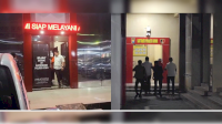 Ditetapkan Tersangka Korupsi, Kepala Dinas Perkimtan Gowa Langsung Ditahan