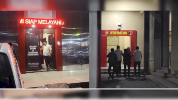 Ditetapkan Tersangka Korupsi, Kepala Dinas Perkimtan Gowa Langsung Ditahan