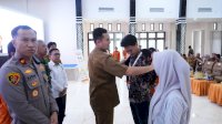 Sensus Ekonomi 2026 Resmi Dicanangkan, Pangkep Kerahkan 315 Petugas Pendata