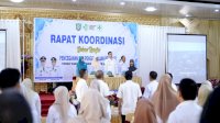 1.400 Warga Berpotensi Mengidap TBC, Pemkab Pangkep Percepat Penanganan