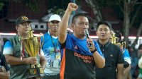 Disambut Antusias Warga, Bupati Irwan Pastikan Ibas Cup Digelar Kembali Tahun Depan
