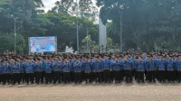 Kontrak Berakhir Desember 2026, Ribuan PPPK Paruh Waktu Maros Siap Dievaluasi