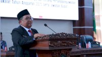 Bupati Takalar Daeng Manye Ajak DPRD Perkuat Sinergi Hadapi Tantangan Fiskal Daerah