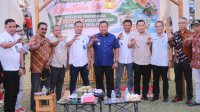 Sinergi Lintas OPD Diperkuat, Pemkab Takalar Percepat Pengembangan Tujuh Destinasi Wisata Unggulan