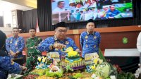 Syukuran HUT ke-59 Bupati Takalar Jadi Momentum Perkuat Kebersamaan dan Komitmen Membangun Daerah