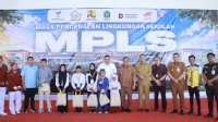 330 Siswa Awali Pendidikan di Sekolah Rakyat Takalar, Bupati Resmikan Pembukaan MPLS