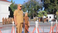 Disiplin ASN Jadi Prioritas, Bupati Takalar Daeng Manye Tekankan Peningkatan Kinerja dan Pelayanan Publik
