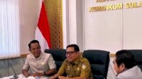 DPRD Makassar Kawal Harmonisasi Ranperda Pengendalian Ruang dan Bangunan
