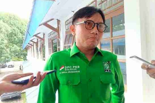 DPRD Makassar Dukung Revitalisasi 30 Sekolah, Fokus Tambah Ruang Kelas