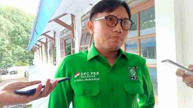DPRD Makassar Dukung Revitalisasi 30 Sekolah, Fokus Tambah Ruang Kelas