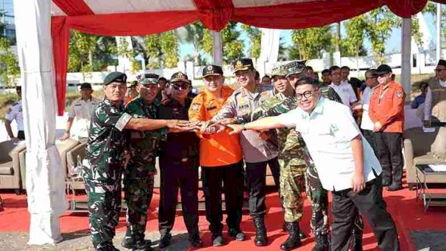 Ari Ashari: Sinergi Lintas Sektor Kunci Hadapi Ancaman Bencana di Makassar