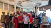 Sosialisasi Pengawasan Pemerintahan, DPRD Makassar Tekankan Transparansi